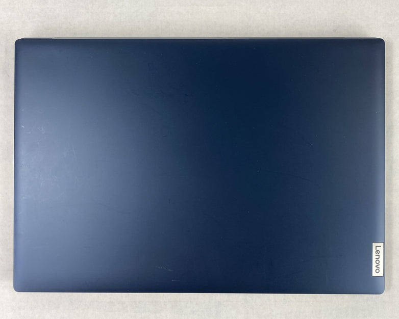 Lenovo IdeaPad 3 17IML05 Core i5-10210U 1.60 GHz 8 GB RAM 17.3" No HDD No OS