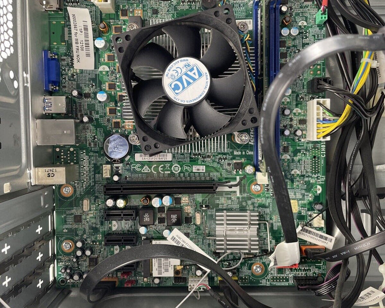 Lenovo H530 MT Intel Pentium G3220 3GHz 4GB RAM No HDD No OS