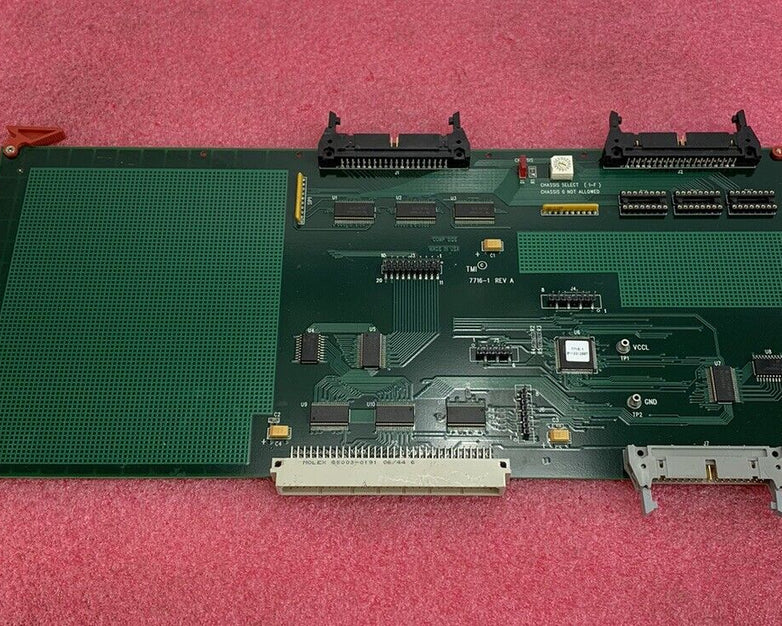 TMI Board 7716-1