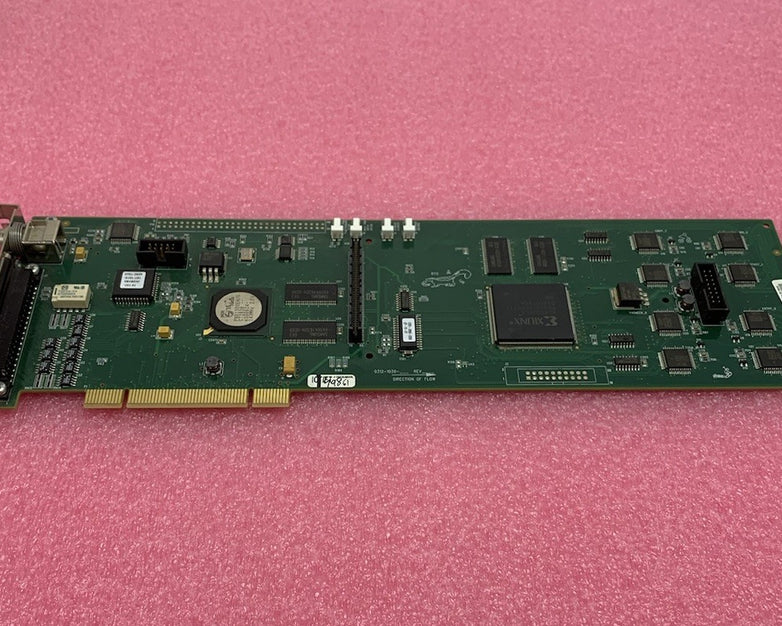 American Dynamics Intellex 1712-1030-01 PCI Card