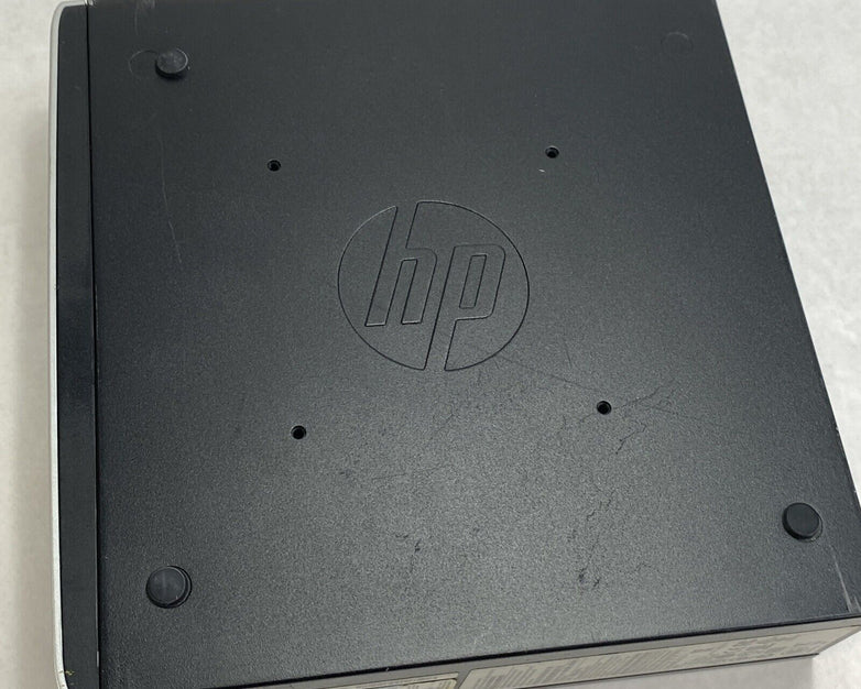 HP Compaq 8200 Elite USFF Intel Core i5-2400S 2.50GHz 8GB RAM No HDD No OS