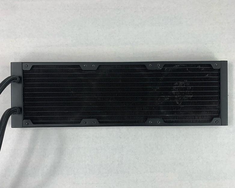 Corsair Hydro Series CW-9060031-WW Liquid Cooler Radiator - No Fans