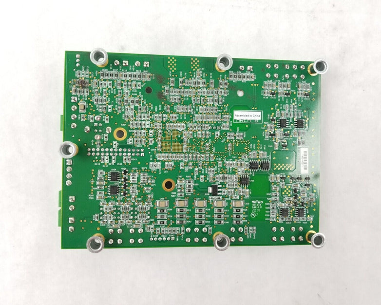 Trane 6400-2764-01 Rev D X13651606010 Control Circuit Board