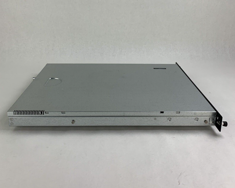 Dell PowerEdge 650 1x Pentium 4 2.4 GHz 512 MB Ram No OS No HDD