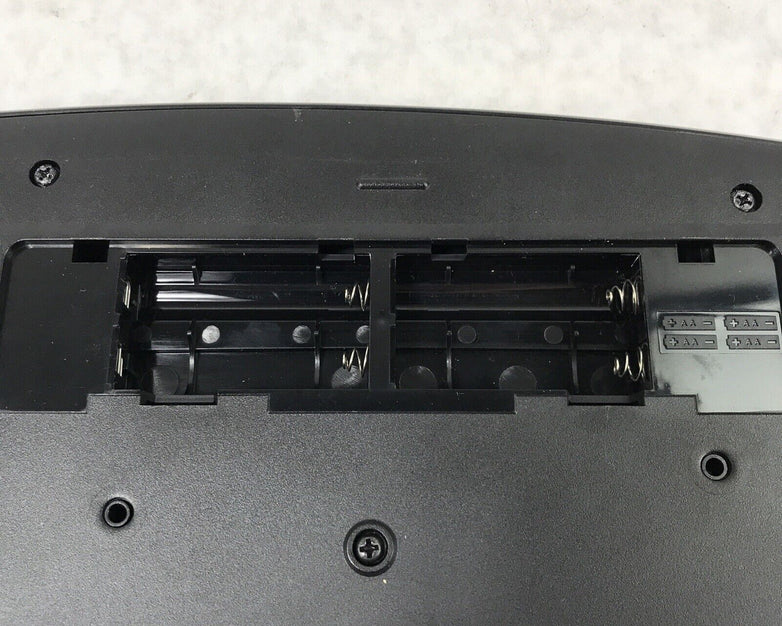 Logitech 820-000814 Y-RBF91 RT7RB2 137820-001 MX 550 BT Wireless Keyboard
