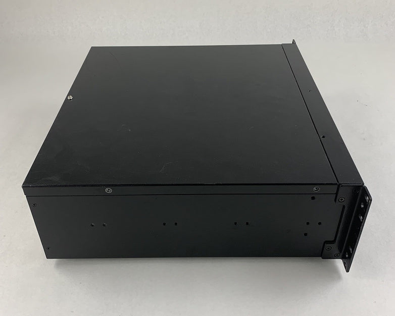 Unbranded 2U Server Chassis Rackmount Case No Power Supply No Boards No Handles