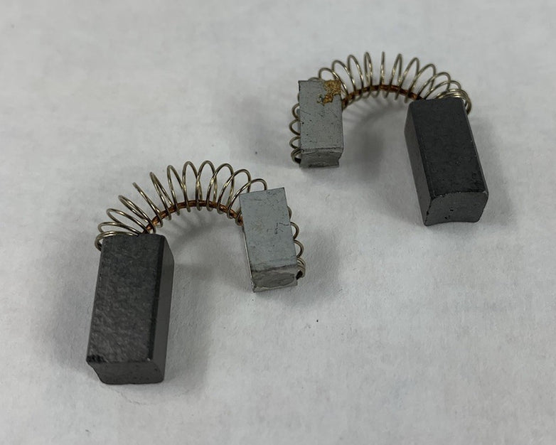 Beckman 343156 Microfuge "B" Centrifuge Brush 2-Pack