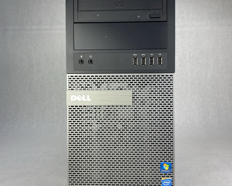 Dell Optiplex 9020 MT Intel Core i5-4570 3.20GHz 8GB RAM DVD AMD No HDD OS