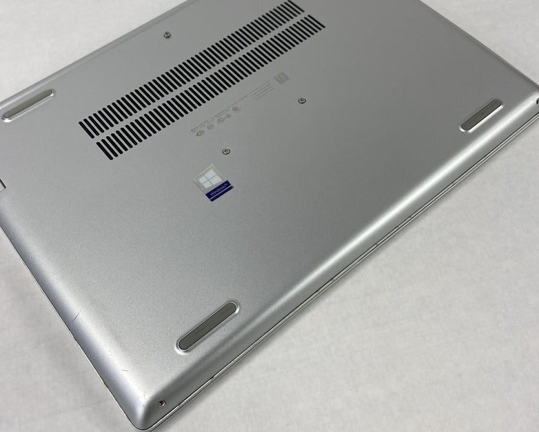 HP ProBook 440 G6 Intel Core i7-8565U 1.8 GHz 8GB RAM 14" No HDD No OS