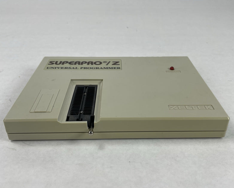 Xeltek SUPERPRO/Z Universal Programmer Untested