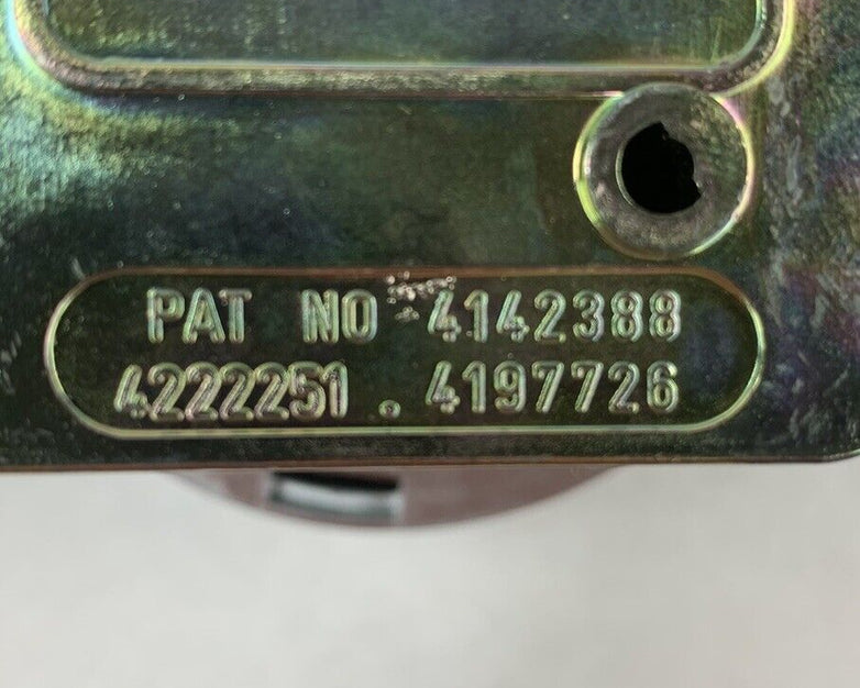 Kaba Mas 4142388 Combination Lock