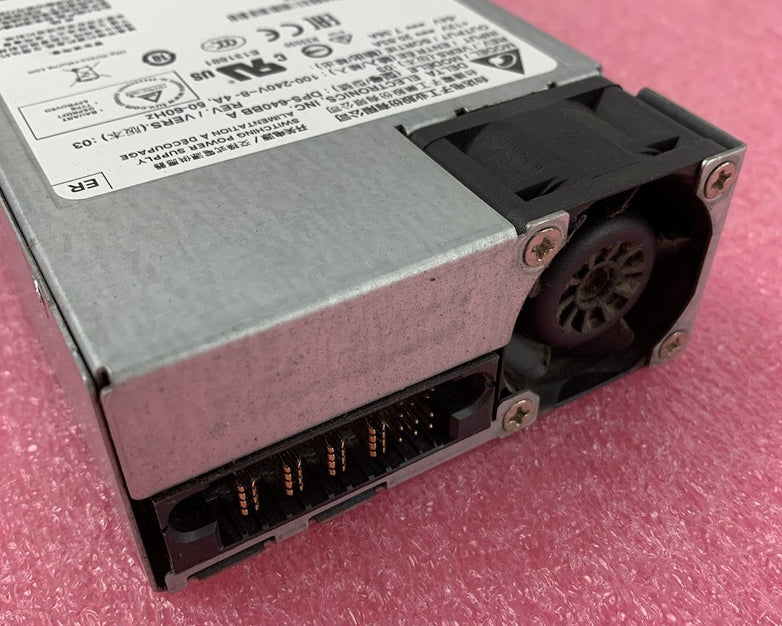Delta Electronics DPS-640BB A Power Supply