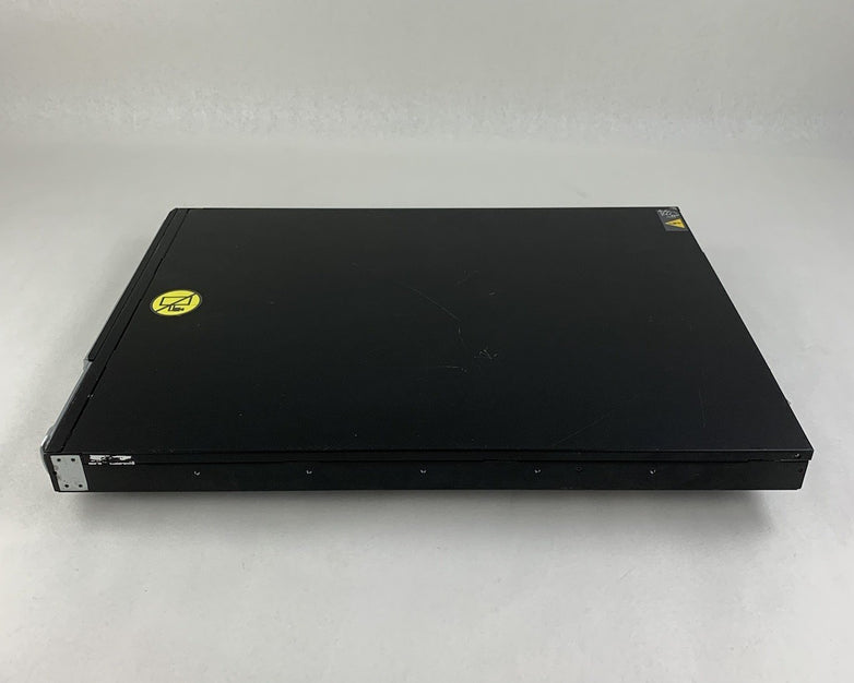 Citrix Systems NS 2x10GE SFP+ 6xCu Load Balancer Chassis Only