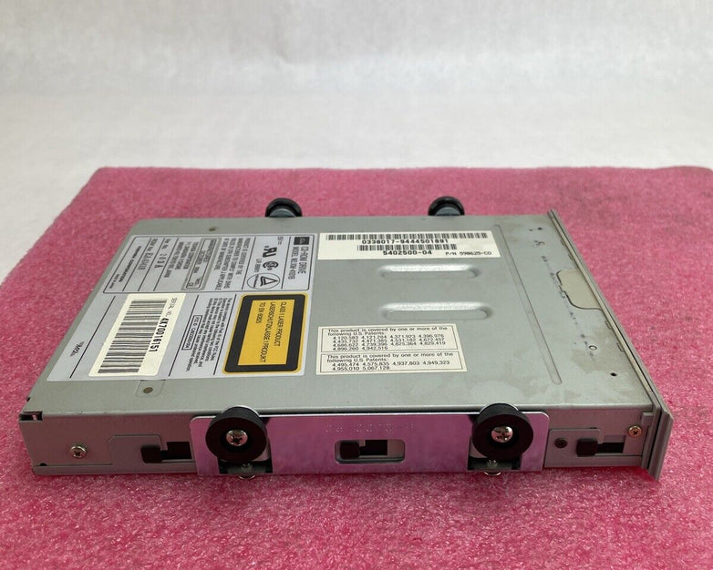 Toshiba (XM-4101B) 50-PIN SCSI 4X CD-ROM DRIVE