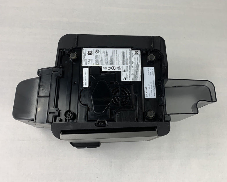 HID Fargo DTC4250E Card Printer
