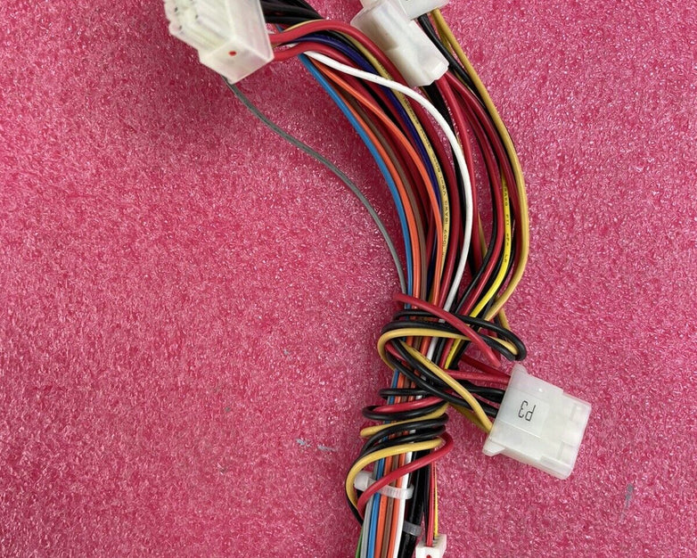 Delta Electronics DPSN-200CB AF 200W Power Supply Xerox 105K28261