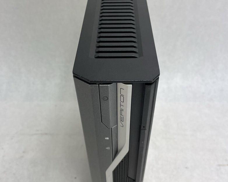 Acer Veriton L46180 Micro Intel Core i3-2120 3.3GHz 4GB RAM No HDD No OS