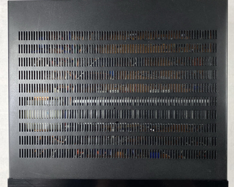 TEAC AG-V3020 Stereo Receiver No Remote