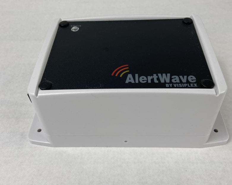 Visiplex AlertWave VNS2210 Wireless PA Amplifier & Controller - New in Box