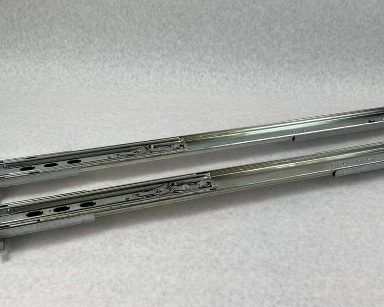HP 374510-001 Sliding Rail Set Outers Only 374516-001 374517-001