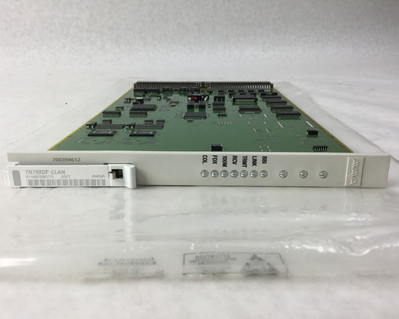 Avaya TN799DP C-LAN