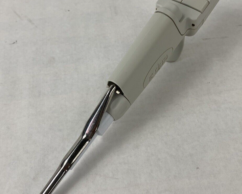 Rainin EDP3 1-10 uL LTS 10 Single Channel Electronic Pipette No Battery