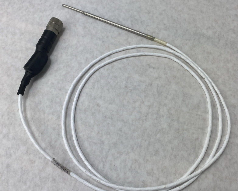 Eppendorf M1294-8013-A Temperature Sensor RTD Cable 5'