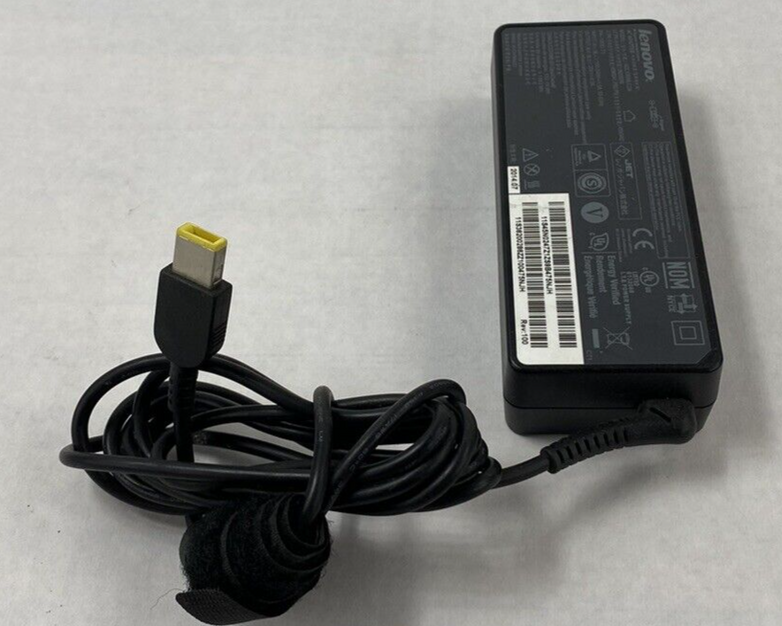 Mixed Lot of 3 Lenovo Thinkpad ADLX90NLC2A ADLX90NCC2A 20V 4.5A 90W AC Adapter
