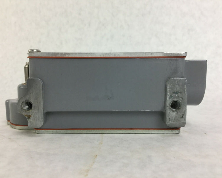 SNAP LOCK EA 170-12300 Snap-Lock Limit Switch Parts/Repair