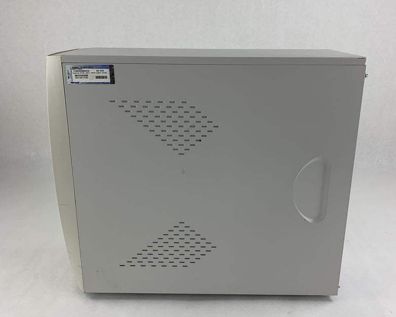 ACT I Ascend Computer Technology Retro Computer Desktop Barebones W/ DR-B300ATX