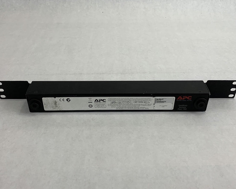 APC NetBotz NBPD0150 Sensor Pod 150