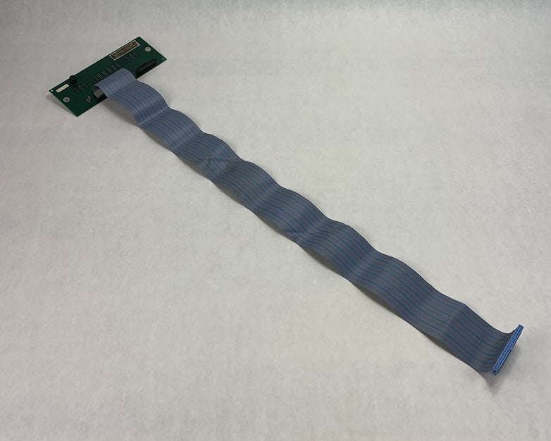 Digital Display 9004671 B/0015 509.791-2 033142 Circuit Board
