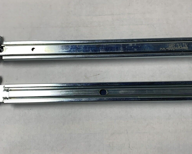 Dell 0J7817 Power Edge Rack Rail Kit