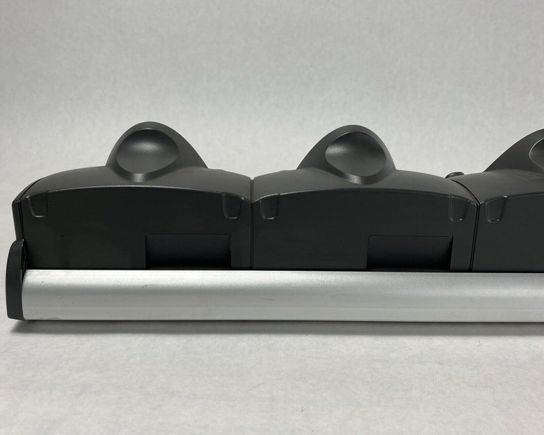 Symbol Motorola CRD9101-4001CR 4 Slot Charge Cradle Dock - No Power Adapter