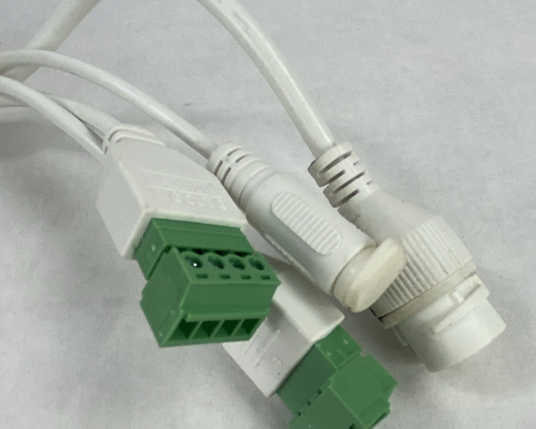 LTS CMIP9763NW-SZ 6MP Bullet Network Camera Tested