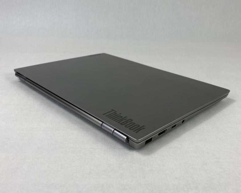 Lenovo ThinkBook 13s-IWL i7-8565U 1.8GHz 8GB RAM 13.3" No Battery No HDD No OS