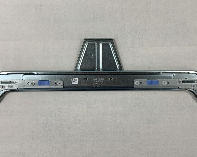 Dell PowerEdge 0TYYJN Mounting Rack Rail Kit RCKRL,CMA,SPR,1U