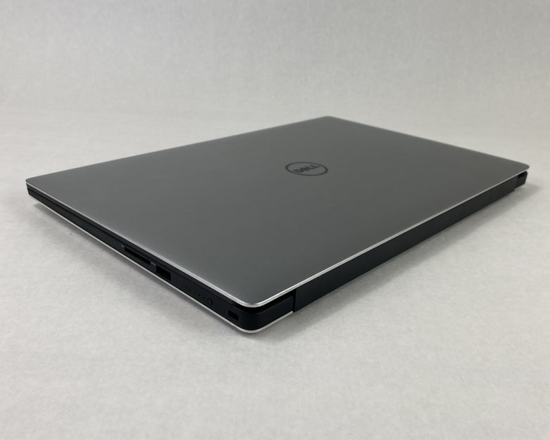 Dell Precision 5510 Core i7-6820HQ 2.70 GHz 8 GB RAM 15.6" No Battery No HDD/OS