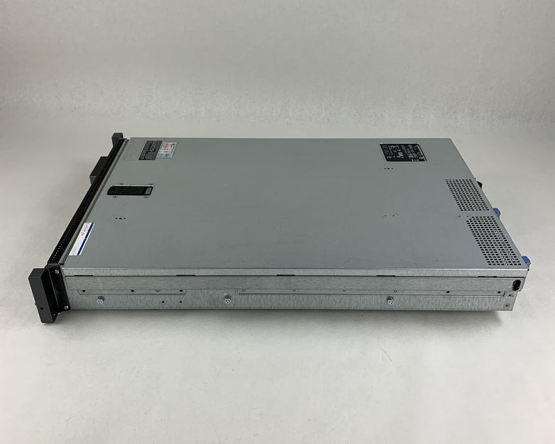 Dell PowerEdge R710 x1 Intel Xeon E5504 2.00 GHz 24 GB RAM No HDD No OS No CD
