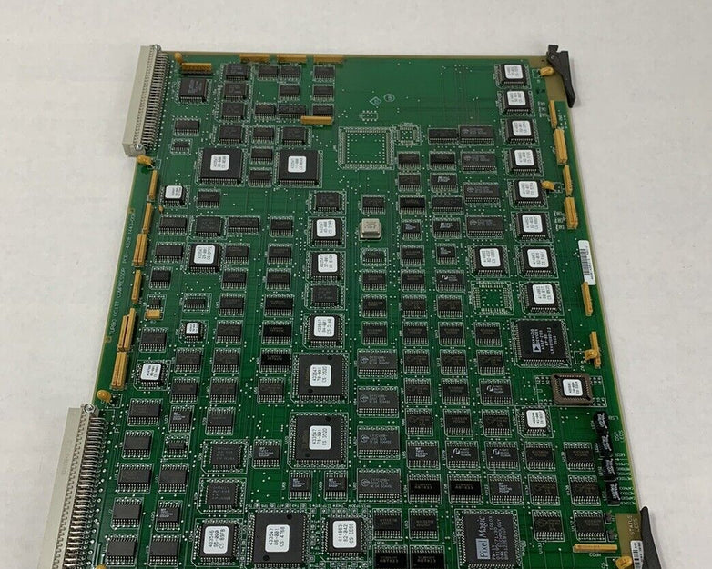 UNISYS 43281435-013 TURBO CCITT Compressor PCBA 4328 1443-004 43281435013