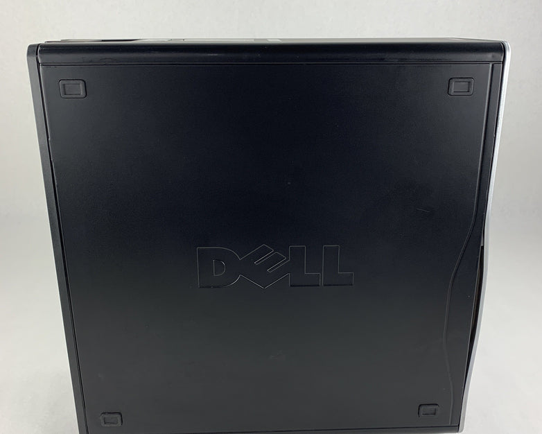 Dell Precision T5500 Workstation Xeon E5630 2.53 GHz 6 GB RAM No OS No HDD