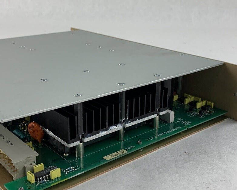 Westinghouse WDPF Power Supply MPS512-PFC Untested
