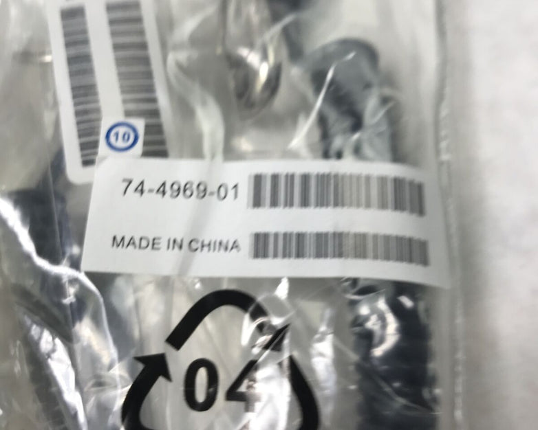 Cisco 7921G Leather Cary Case W/ Cord CP-CASE-7921G (Lot of 3)