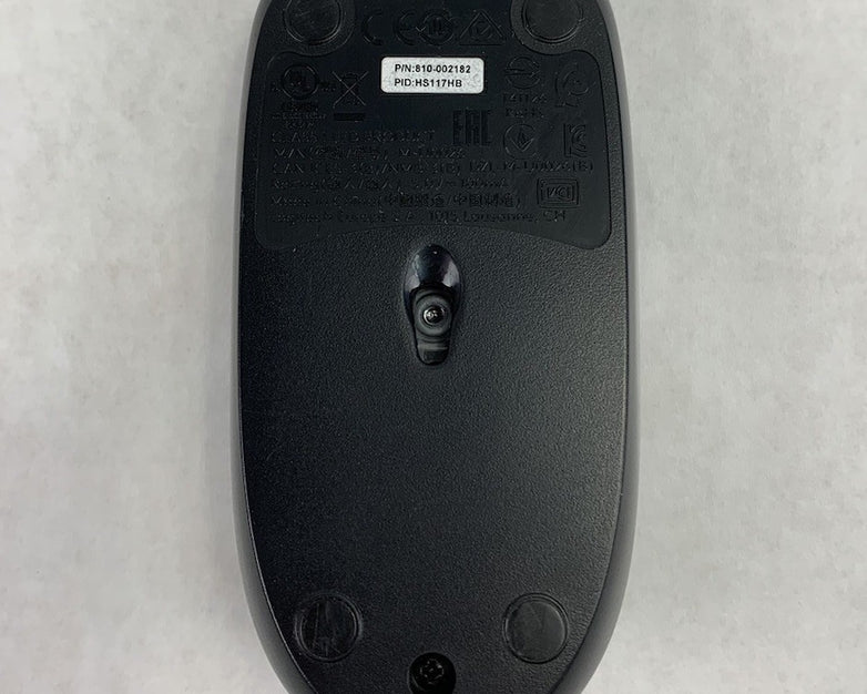 Logitech M-U0026 Wired USB Mouse (Lot of 15)