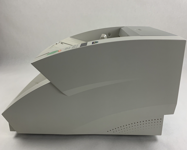 Canon ImageFORMULA DR-7580 High Speed Scanner USB 233,438 Scans M110483 Tested