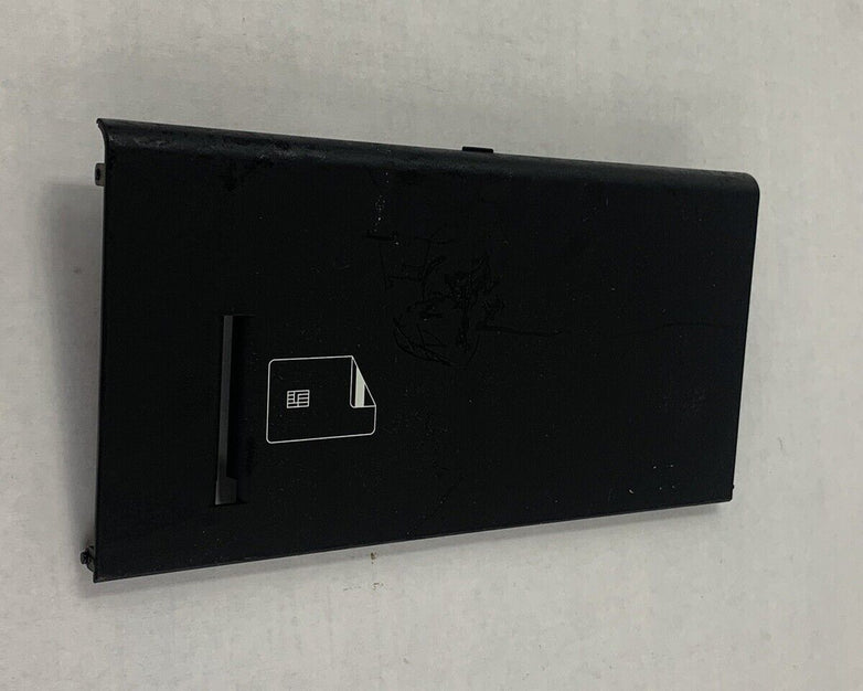 DataCard Dynamic CardWizard FCP 20/20 Top Door Card Slot
