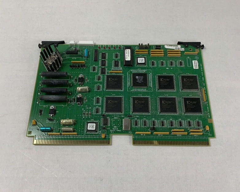 Unisys 4339209-005 Main Clock-DC Feeder Driver ISS 4333 9183-003 4339191005