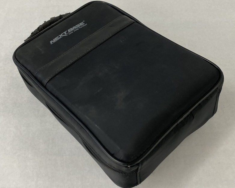 NextBase Click 10 10.1" Deluxe Portable DVD Player with Case/Accessories Tested