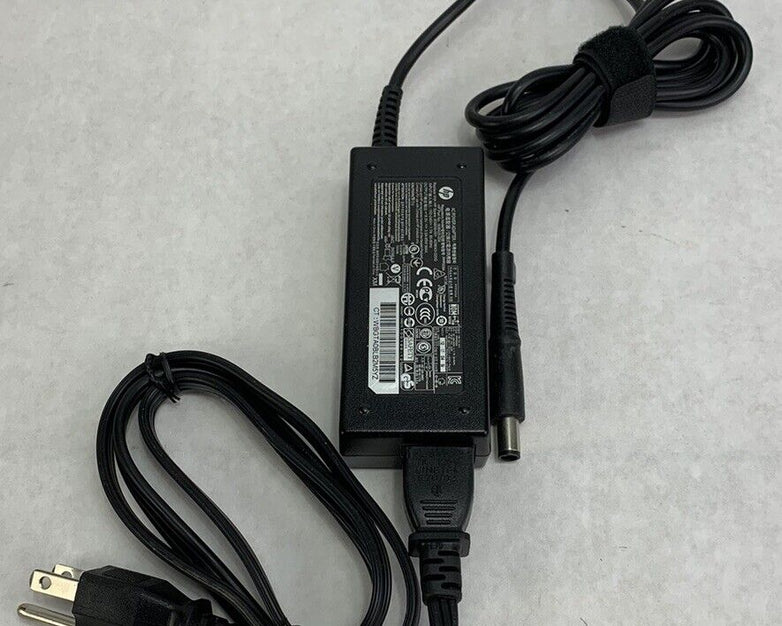 HP PPP009A 65W AC Adapter (Lot of 2)