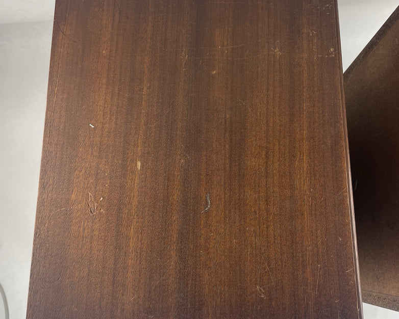 Vintage Wharfedale W60E Speaker Pair